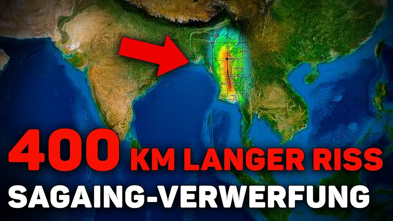 wie risse in der erde rezension