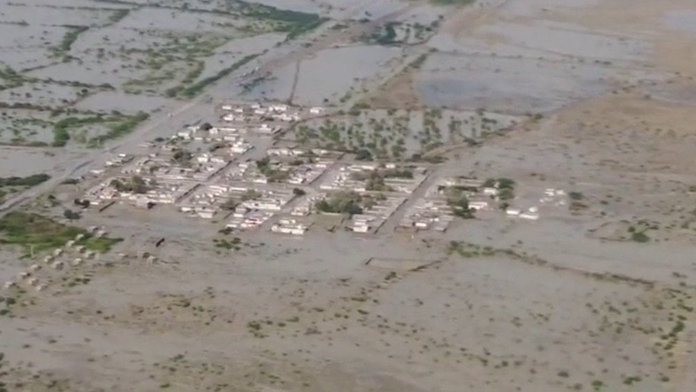 flood Iran, abnormal rains Iran, Iran flooding