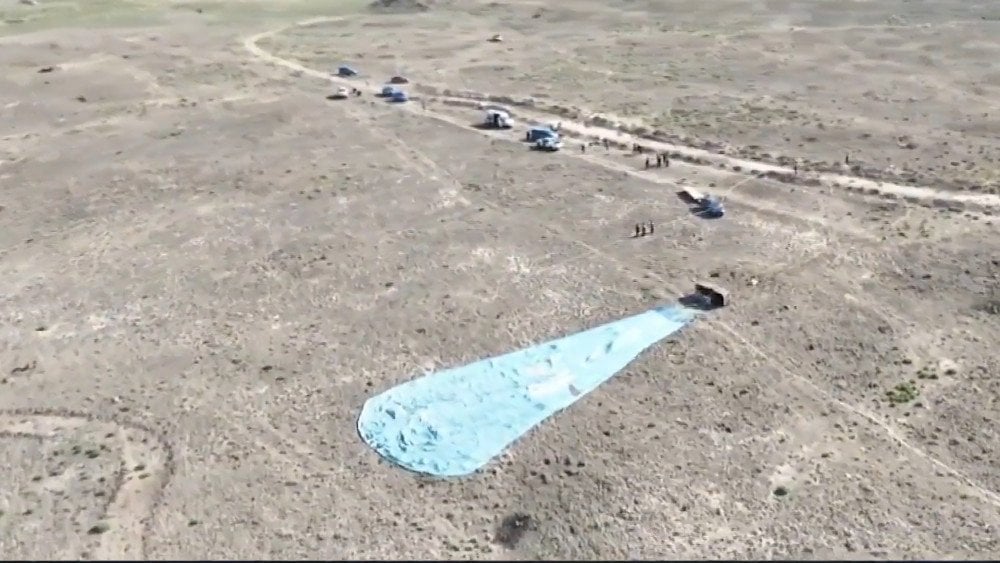Tragedija u Turskoj, nesreća zračnih balona u Turskoj, letovi zračnim balonima