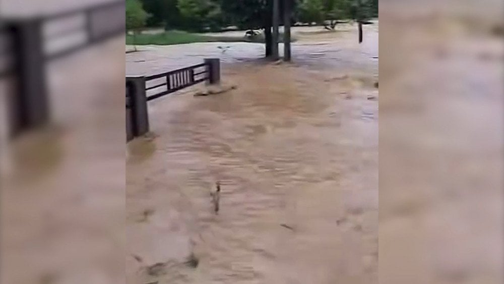 Tropska oluja Wutip, oluja Wutip u Kambodži, poplava u Kambodži