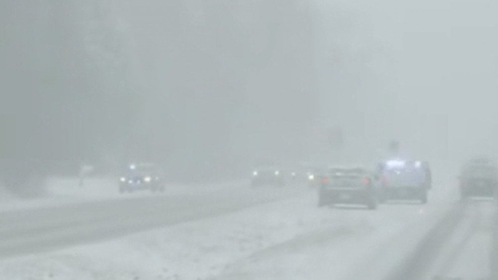 Storm Goretti in Germany, snowfall in Germany, winter storm in Germany