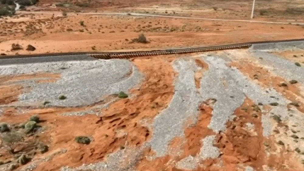 Наводнение в Австралии, последствия наводнения в Австралии