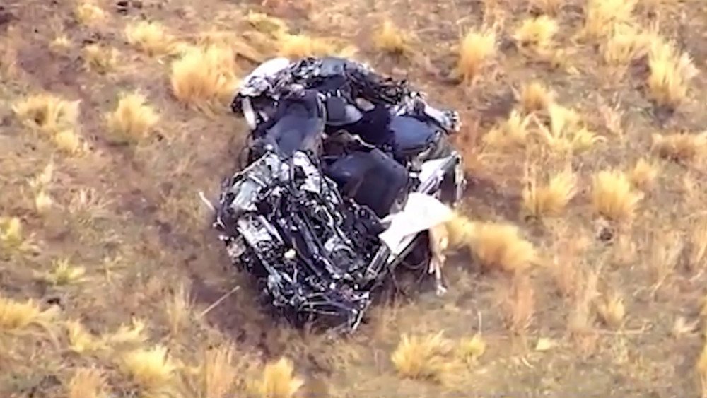 Торнадо в США, сильный ветер в США, последствия сильного ветра в США