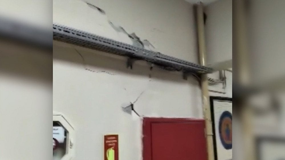 Zemljotres u provinciji Tokat, Turska, posljedice zemljotresa u Turskoj