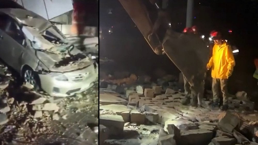 Oluja u Karachiju, oluja u Pakistanu, poginuli uslijed oluje u Karachiju