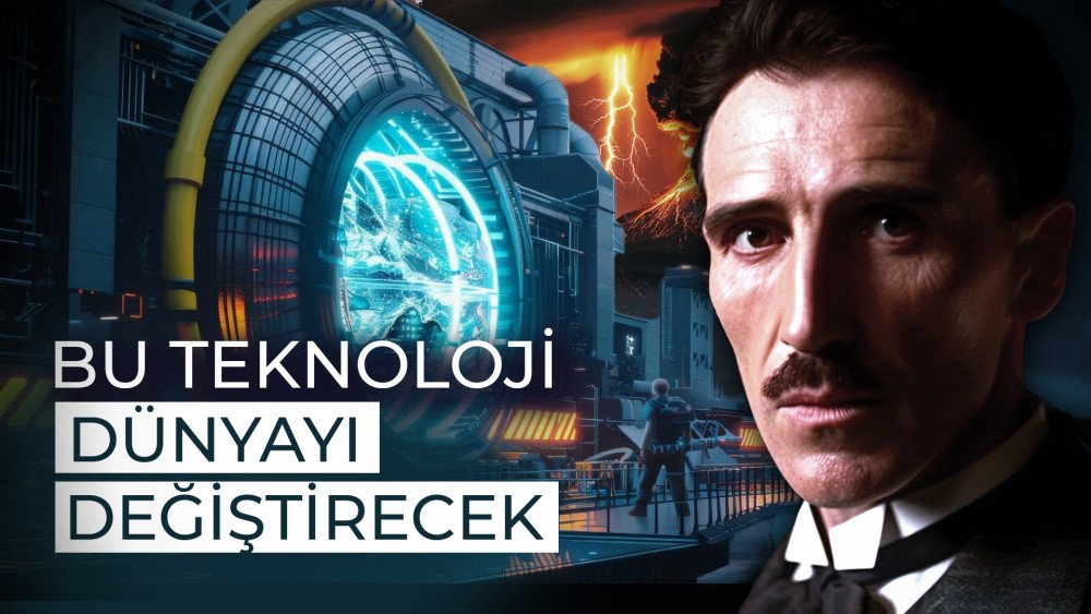 Atmosferik Su Jeneratörleri teknolojisi dünyayı değiştirecek